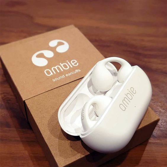 Audifono Ambie