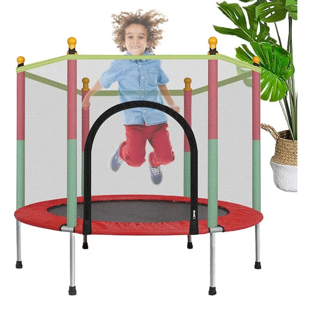 Trampolín para Niños