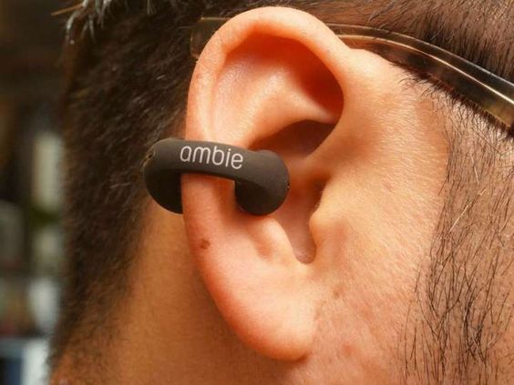 Audifono Ambie