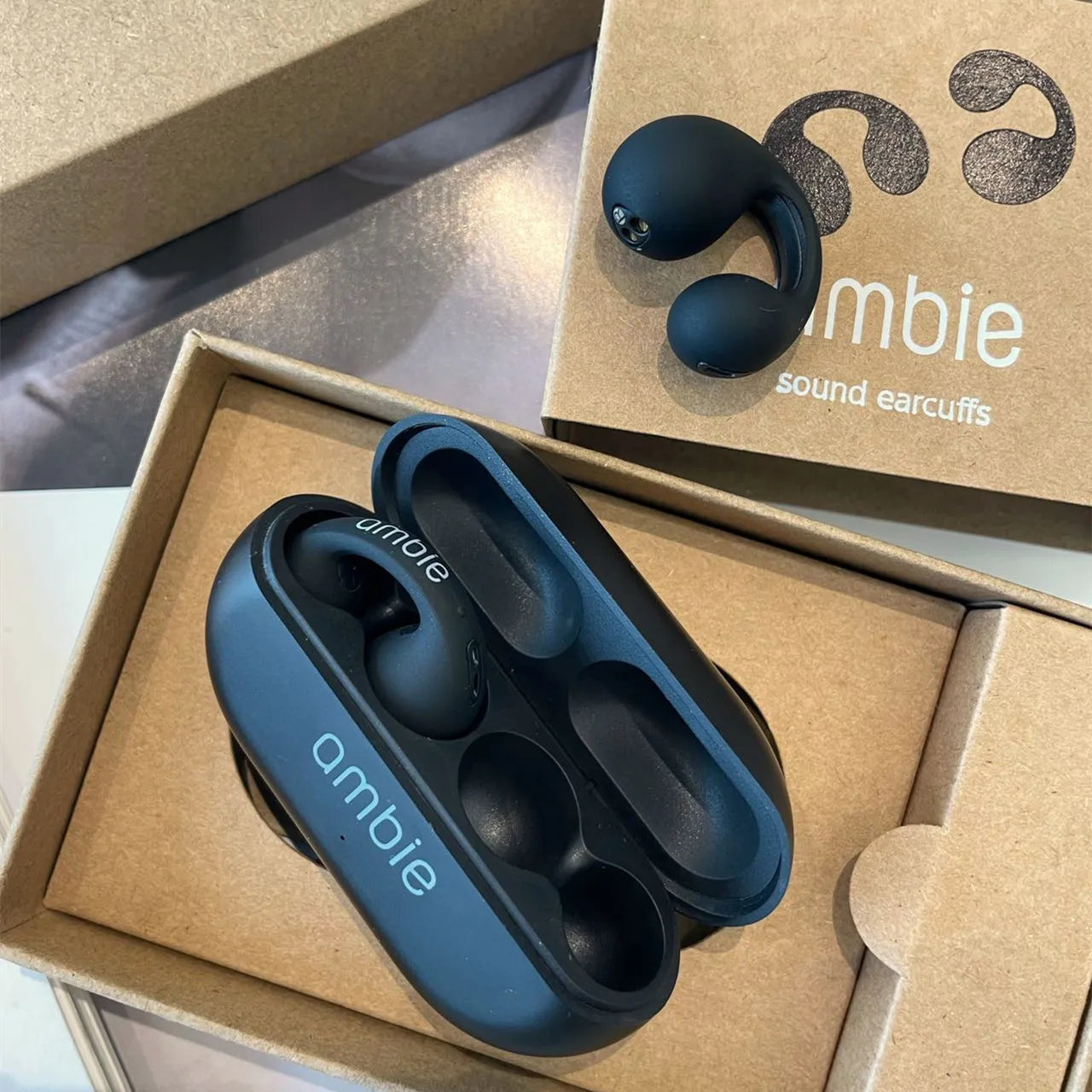 Audifono Ambie