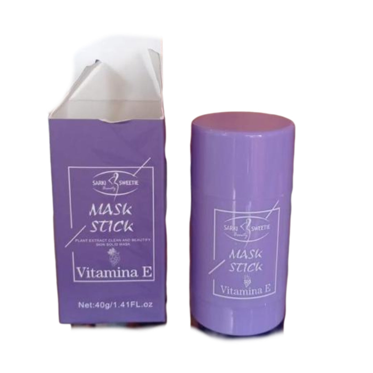 2 Mask Stick