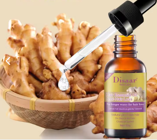 Shampoo Anticaida Disaar
