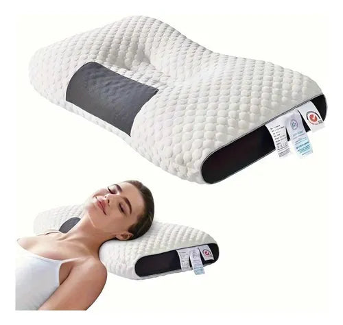 Almohada Ergonómica Oferta x 3 Unidades