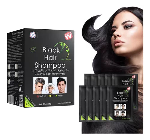 SHAMPO PINTA CANAS
