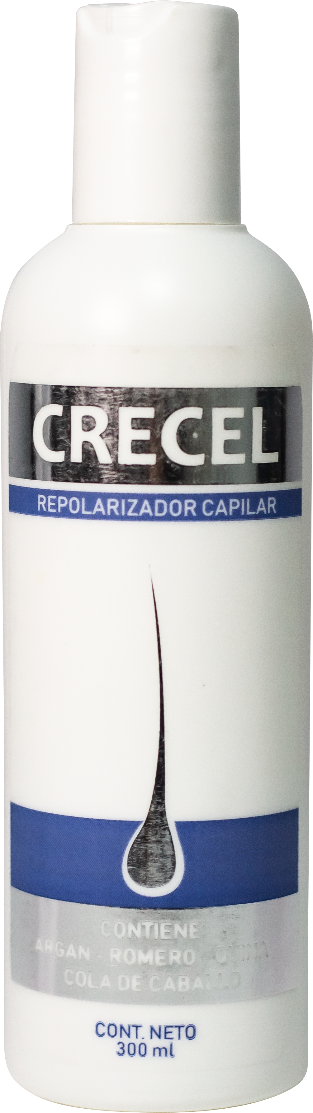 TRATAMIENTO ACONDICIONADOR CRECEL