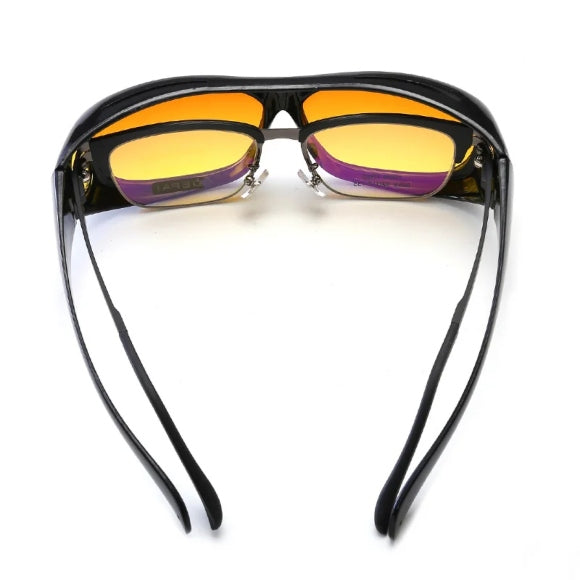 LENTES HD VISION