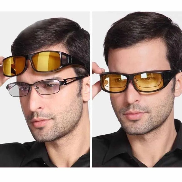LENTES HD VISION