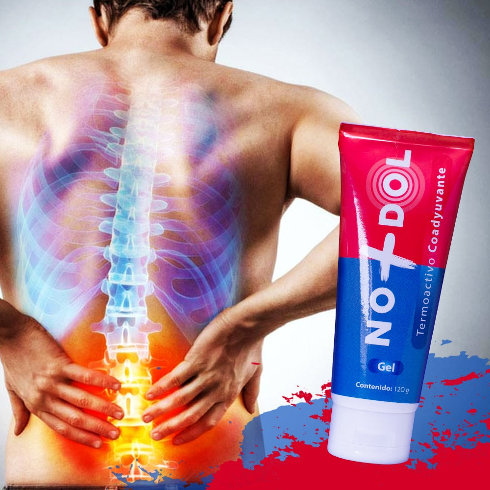 NO + DOL - CRECEL