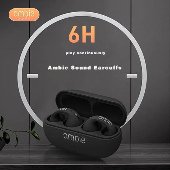 Audifono Ambie