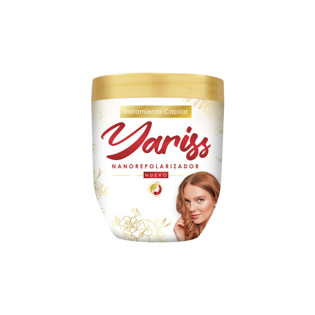 YARISS NANOREPOLARIZADOR