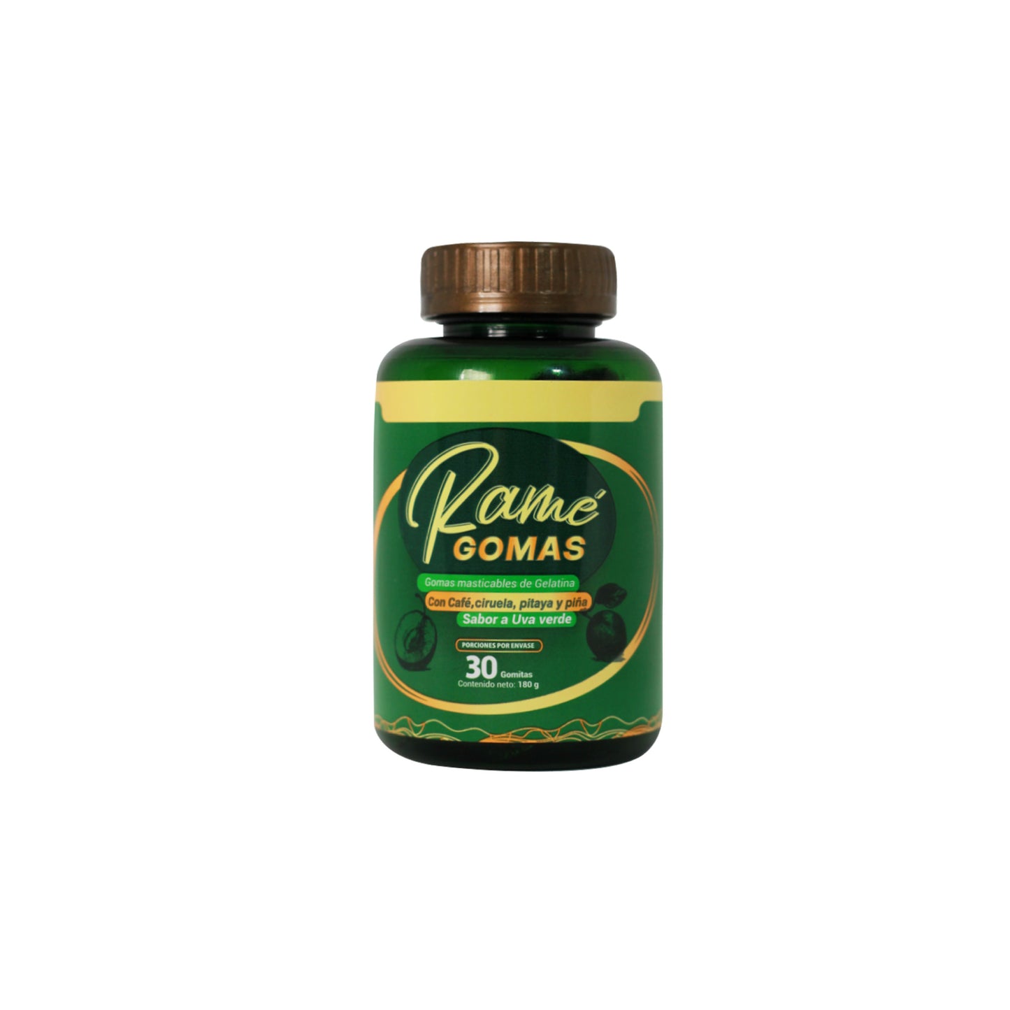 GOMAS RAME - CRECEL