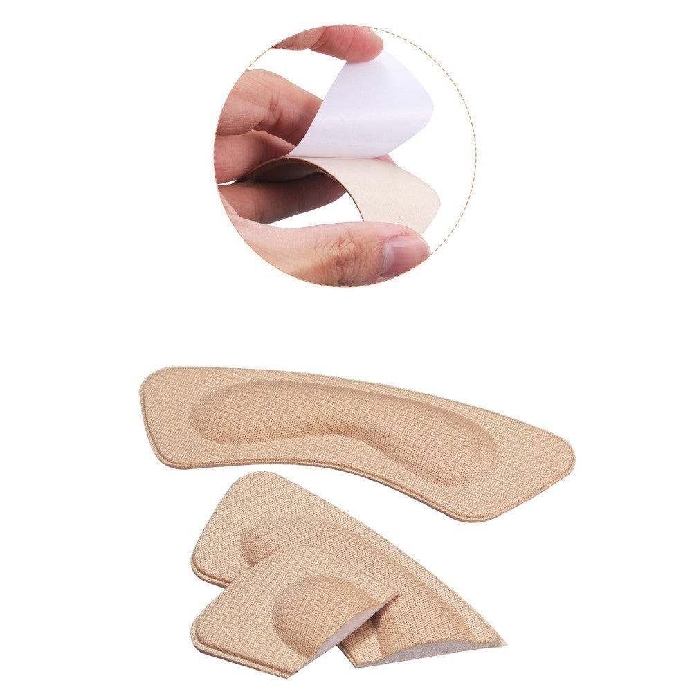KIT PROTECTORES DE CALZADO