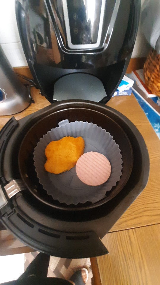 Combo Para tu Air Fryer