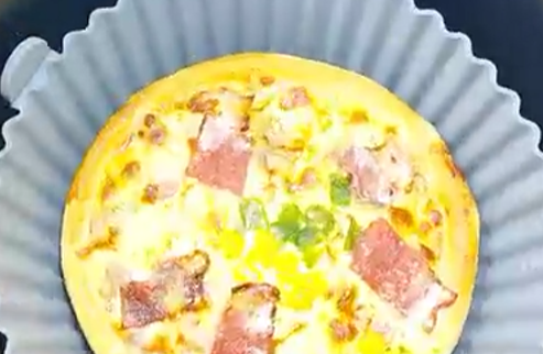 Combo Para tu Air Fryer