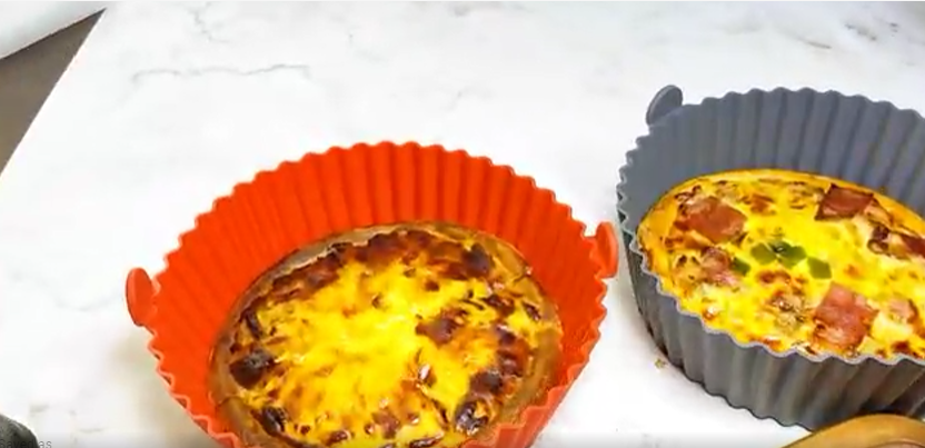 Combo Para tu Air Fryer