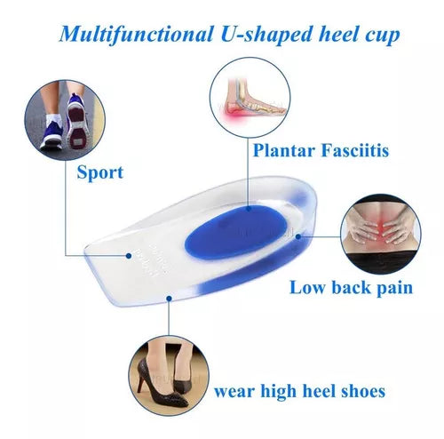 KIT PROTECTORES DE CALZADO