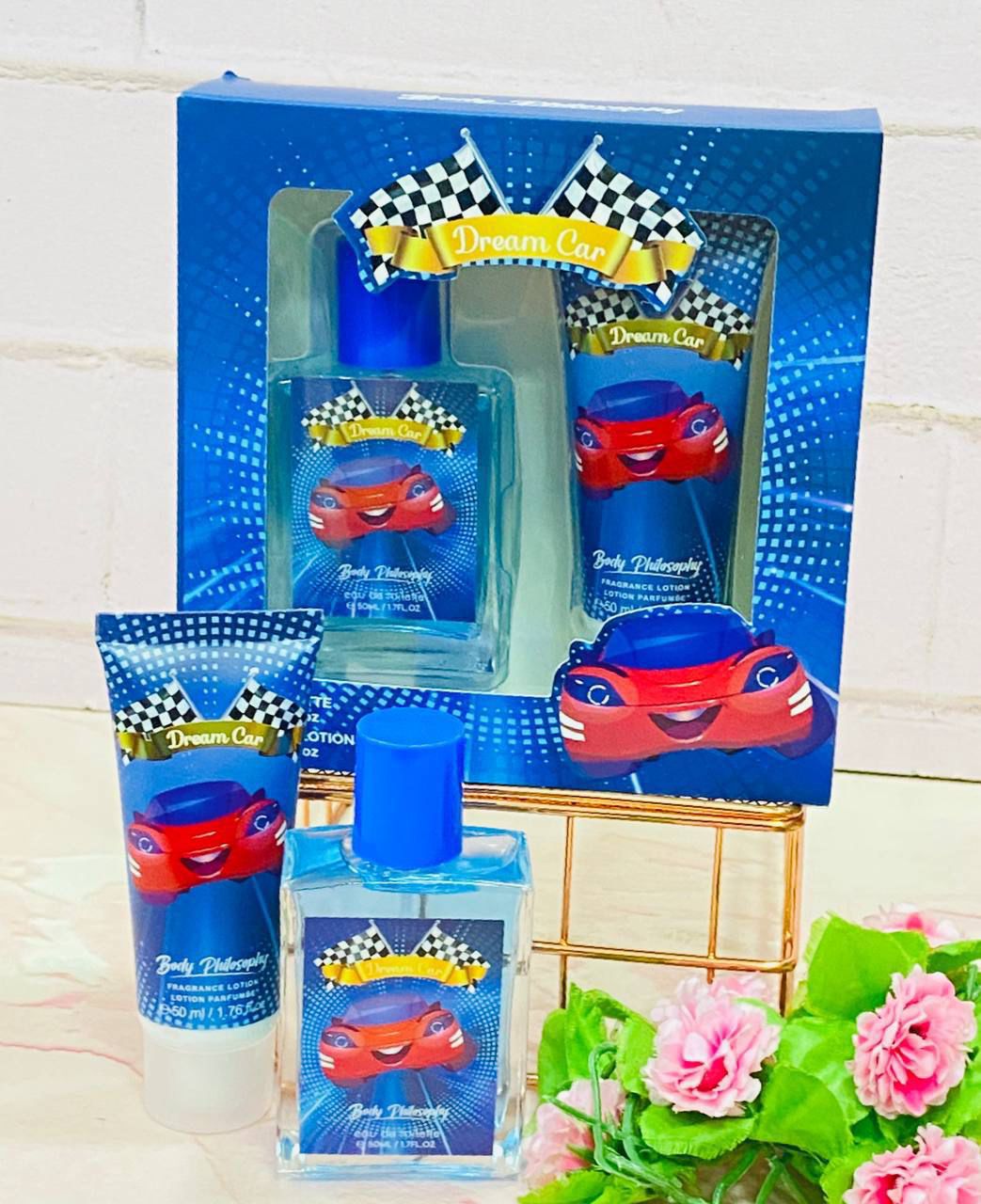 Kit Colonia Niños
