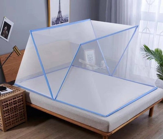 Toldillo Plegable