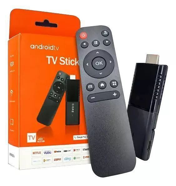 Tv Stick convierte Smartv