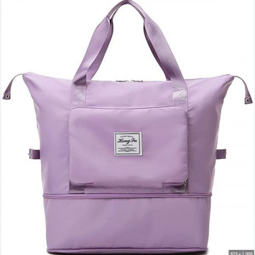 BOLSO PLEGABLE