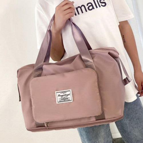 BOLSO PLEGABLE