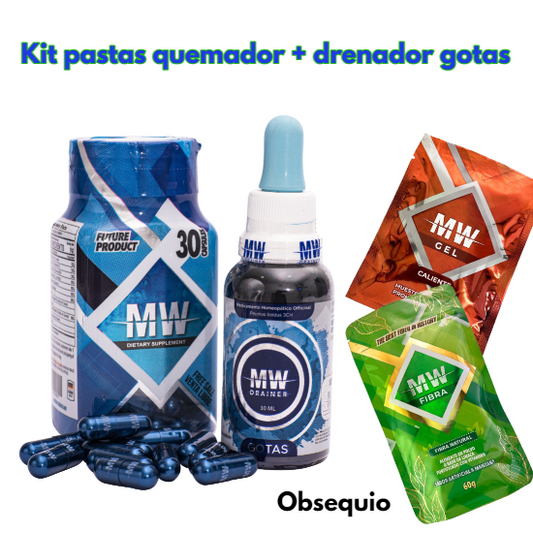 PRODUCTOS MW