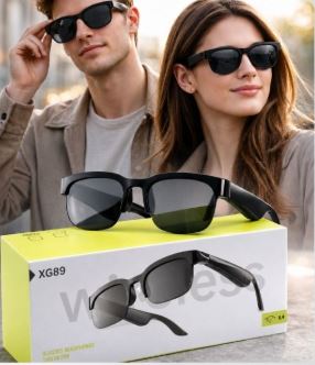 GAFAS BLUETOOTH PREMIUM