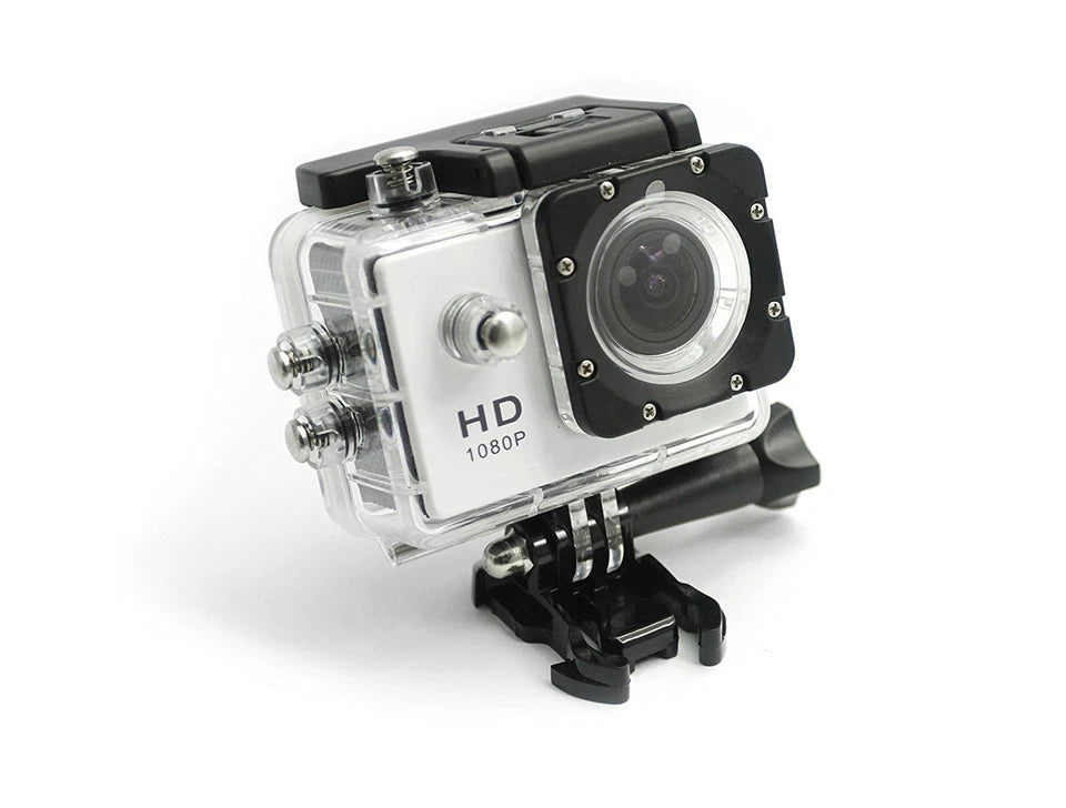 Camara Deportiva PRO